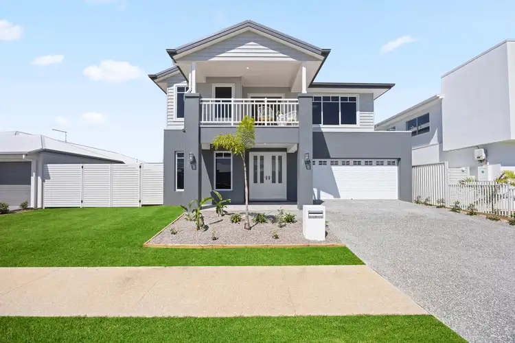 7 Cypress Street, Nirimba QLD 4551