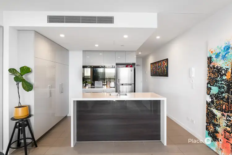 Fifth view of Homely apartment listing, 2403/55 Railway Terrace, Milton QLD 4064