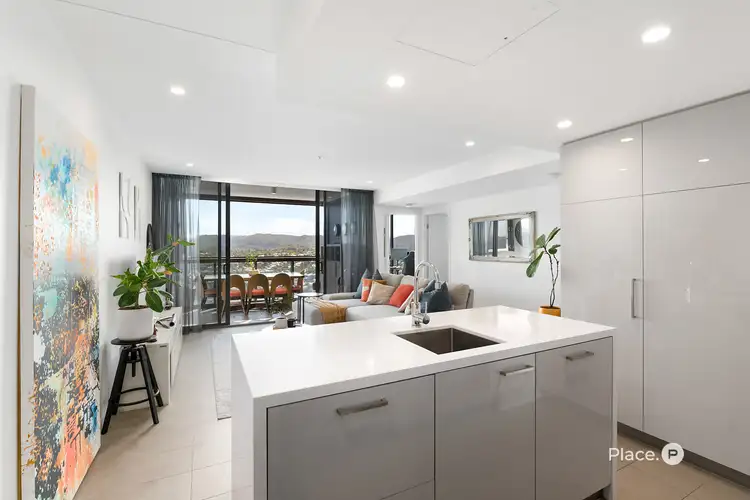 Sixth view of Homely apartment listing, 2403/55 Railway Terrace, Milton QLD 4064