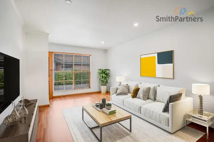 Fifth view of Homely house listing, 6/49 Spring Street, Queenstown SA 5014