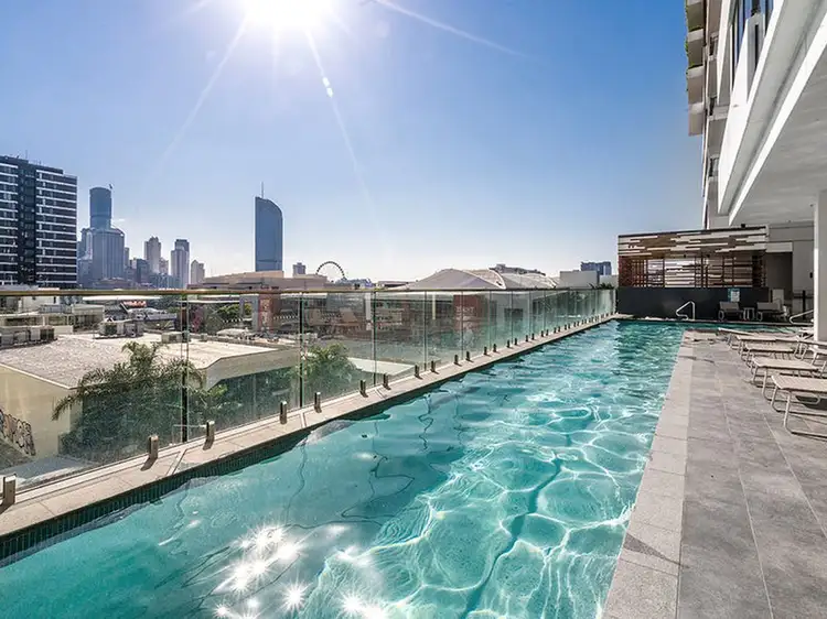 22302/28 Merivale Street, South Brisbane QLD 4101