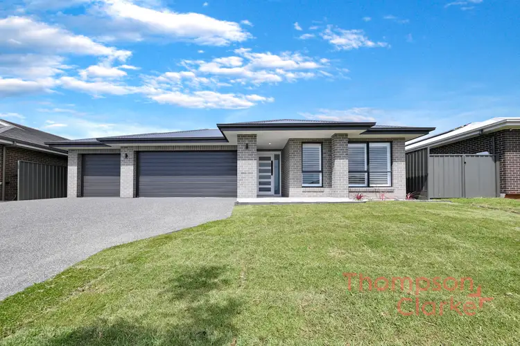 11 Silo Street, Lochinvar NSW 2321