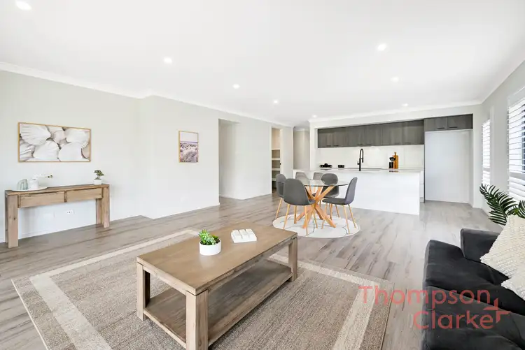 Third view of Homely house listing, 11 Silo Street, Lochinvar NSW 2321