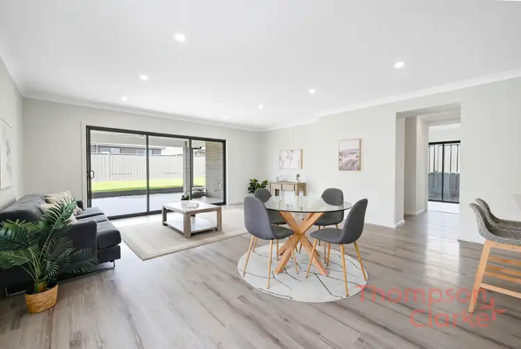 Fourth view of Homely house listing, 11 Silo Street, Lochinvar NSW 2321