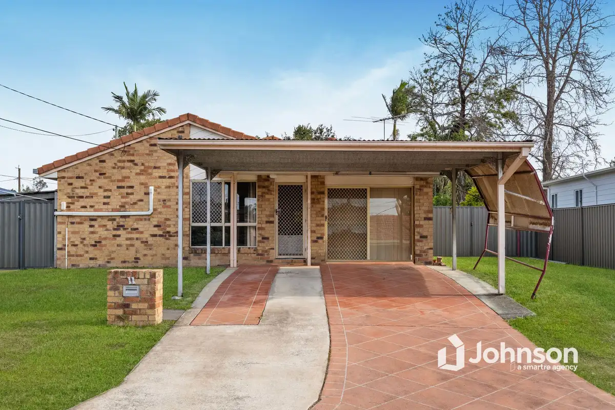 Main view of Homely house listing, 11 Avalon Court, Marsden QLD 4132