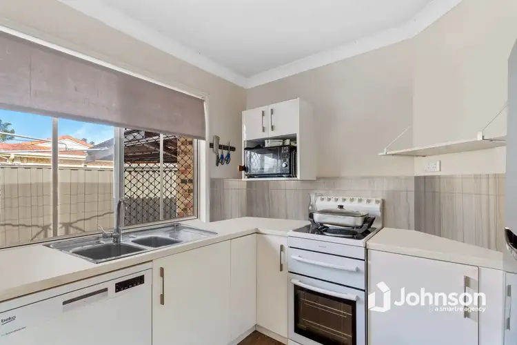 Second view of Homely house listing, 11 Avalon Court, Marsden QLD 4132