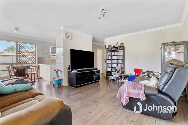 Third view of Homely house listing, 11 Avalon Court, Marsden QLD 4132