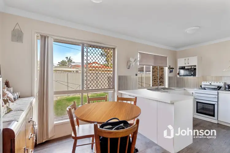 Fifth view of Homely house listing, 11 Avalon Court, Marsden QLD 4132