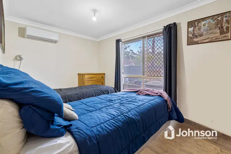 Sixth view of Homely house listing, 11 Avalon Court, Marsden QLD 4132