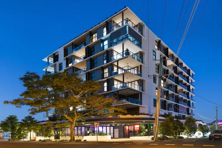 Second view of Homely unit listing, 605/7 Jeavons Lane, Stones Corner QLD 4120