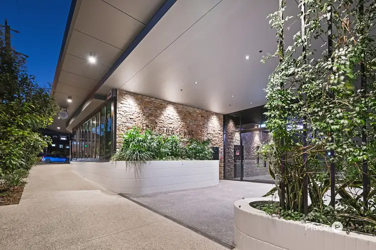 Third view of Homely unit listing, 605/7 Jeavons Lane, Stones Corner QLD 4120