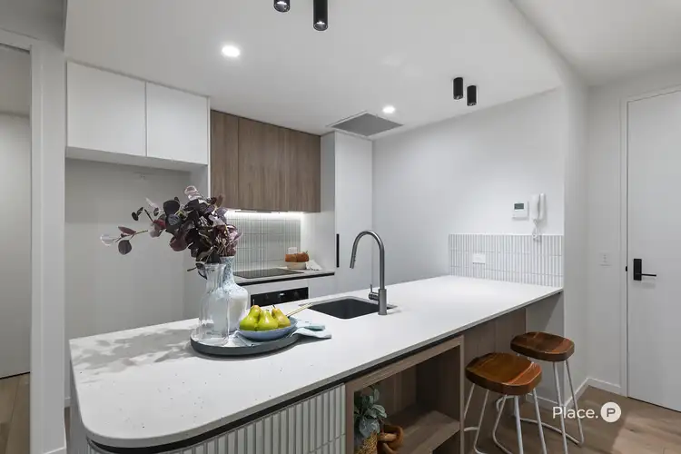 Sixth view of Homely unit listing, 605/7 Jeavons Lane, Stones Corner QLD 4120