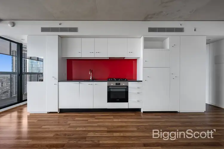 Third view of Homely apartment listing, 2107/152 Sturt Street, Southbank VIC 3006