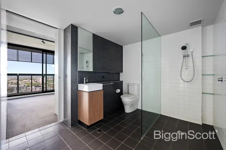 Fifth view of Homely apartment listing, 2107/152 Sturt Street, Southbank VIC 3006