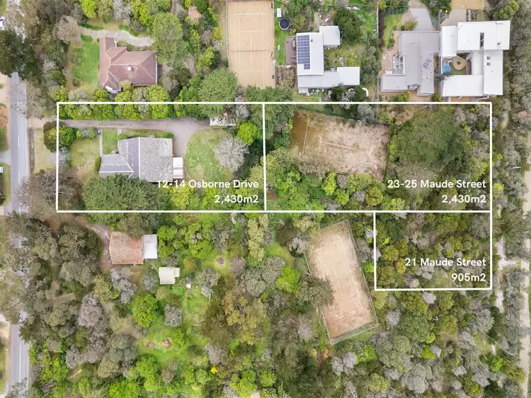 21 Maude Street, Mount Martha VIC 3934