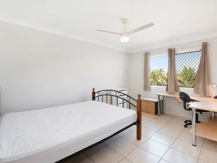Fourth view of Homely unit listing, 27/21 Campbell Street, Toowong QLD 4066