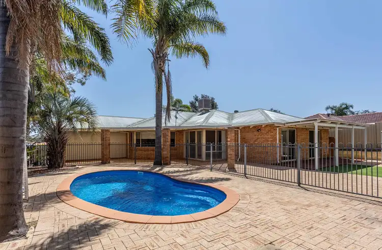 219 Trappers Drive, Woodvale WA 6026