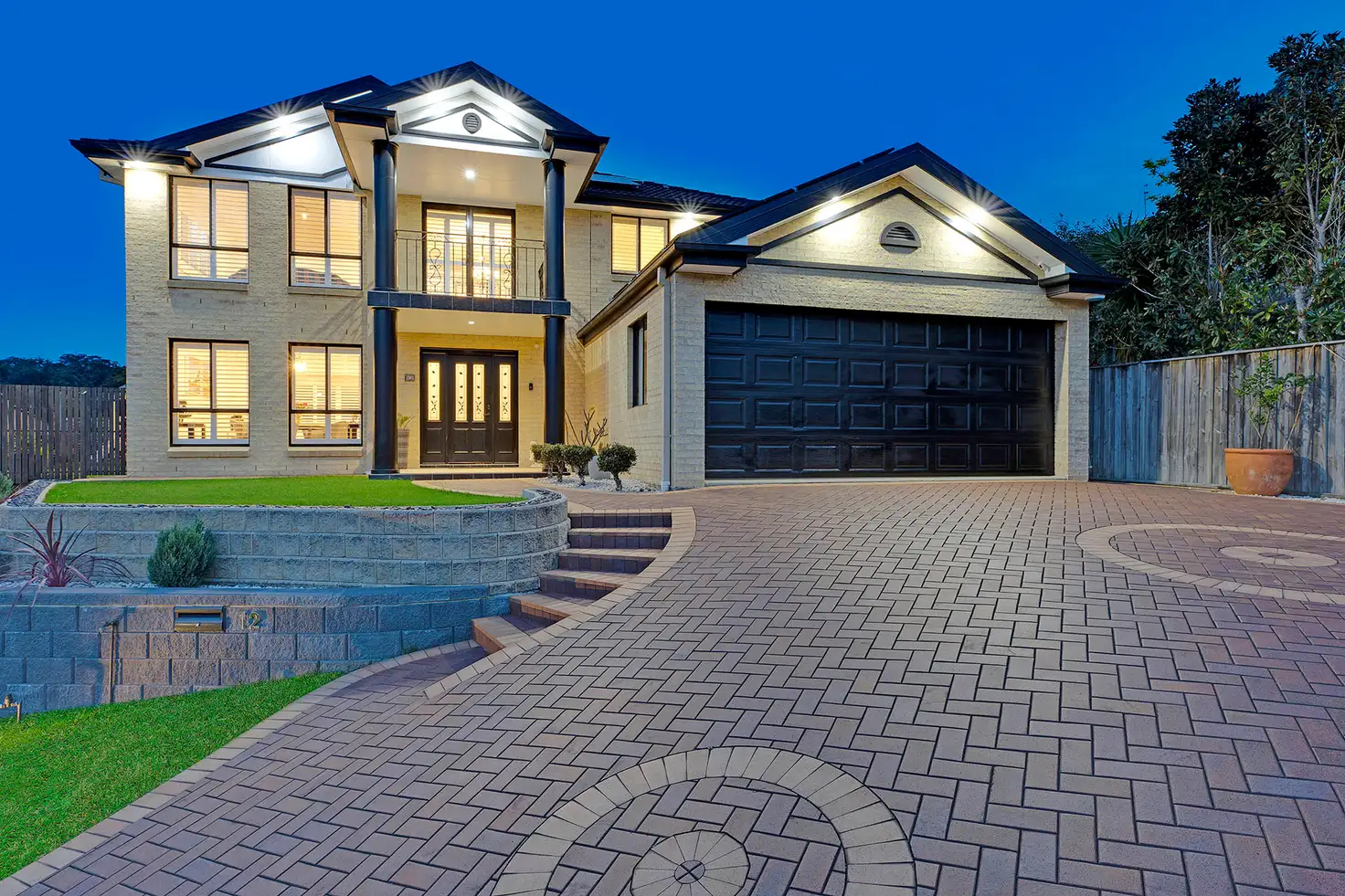 Main view of Homely house listing, 12 Jean Marie Crescent, Erina NSW 2250