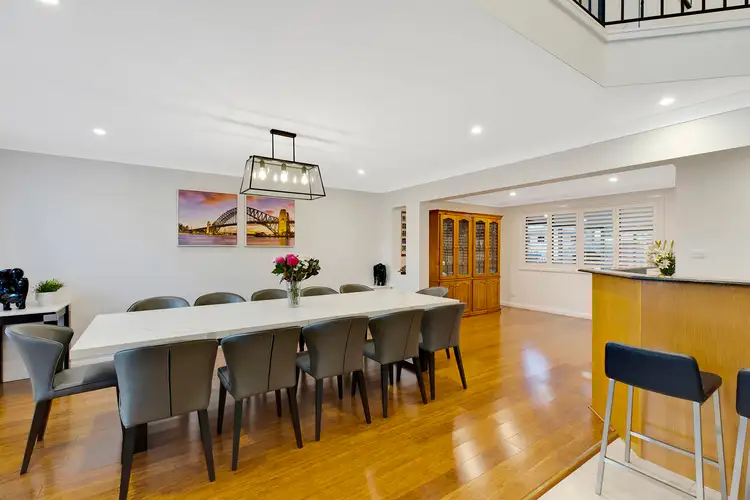 Second view of Homely house listing, 12 Jean Marie Crescent, Erina NSW 2250
