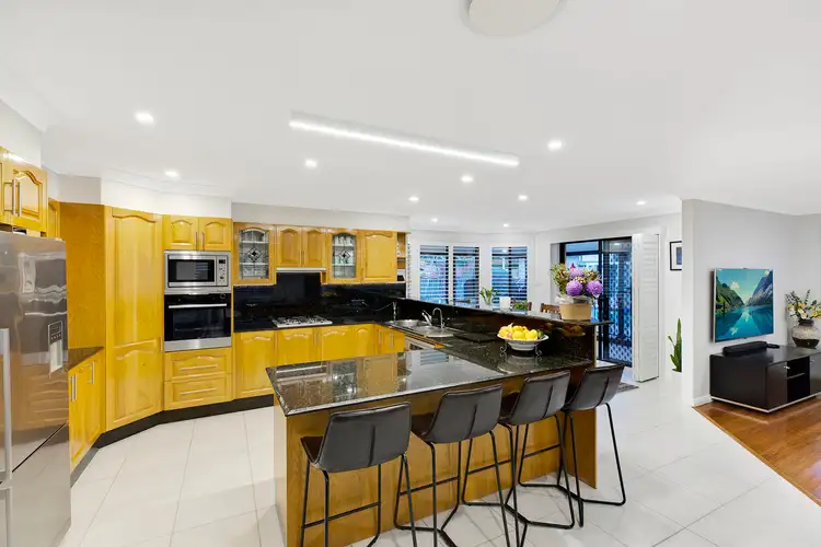 Fourth view of Homely house listing, 12 Jean Marie Crescent, Erina NSW 2250