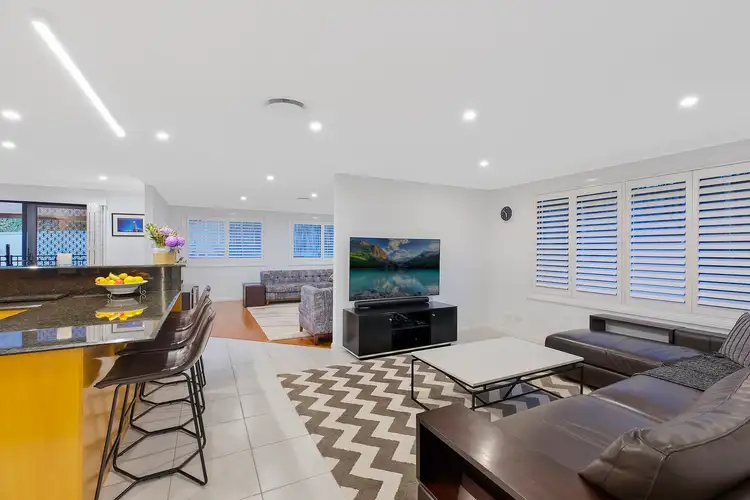 Fifth view of Homely house listing, 12 Jean Marie Crescent, Erina NSW 2250