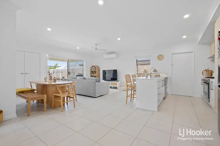 Main view of Homely house listing, 6 Tarsier Street, Dakabin QLD 4503