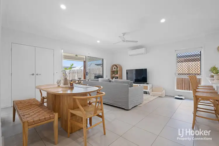 Second view of Homely house listing, 6 Tarsier Street, Dakabin QLD 4503