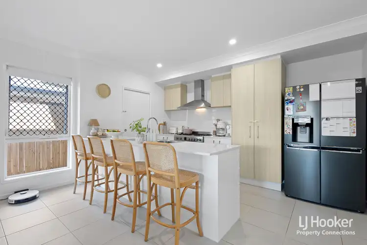 Third view of Homely house listing, 6 Tarsier Street, Dakabin QLD 4503