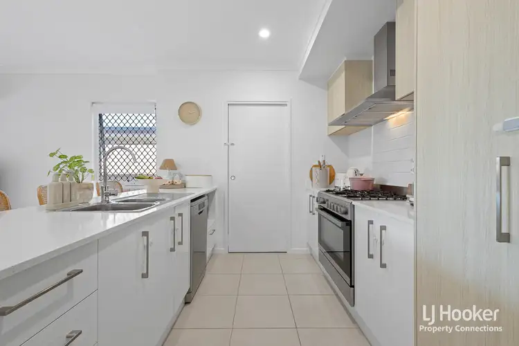 Fourth view of Homely house listing, 6 Tarsier Street, Dakabin QLD 4503