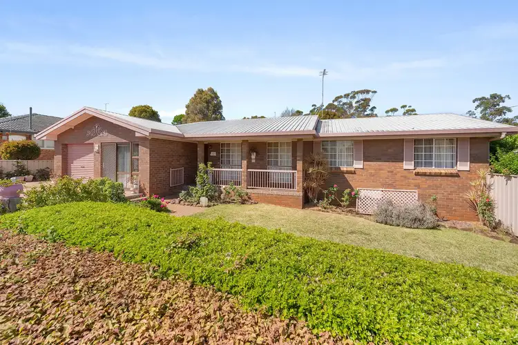 36 Naranga Street, Rangeville QLD 4350