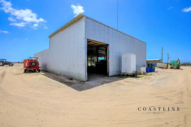 Fourth view of Homely rural property listing, 453 Lindemans Road, Moore Park Beach QLD 4670