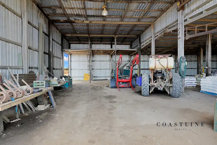 Seventh view of Homely rural property listing, 453 Lindemans Road, Moore Park Beach QLD 4670