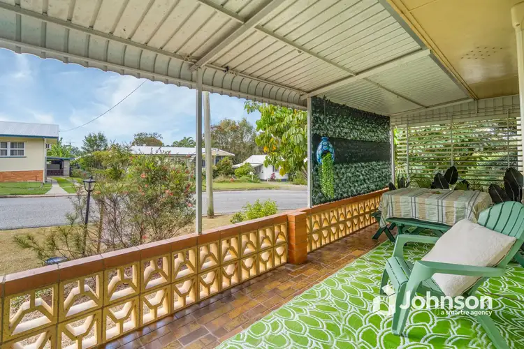 Second view of Homely house listing, 36 Grenadier Circle, Ebbw Vale QLD 4304
