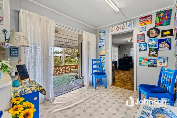Third view of Homely house listing, 36 Grenadier Circle, Ebbw Vale QLD 4304