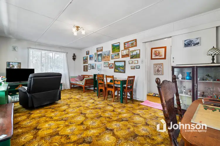 Fourth view of Homely house listing, 36 Grenadier Circle, Ebbw Vale QLD 4304