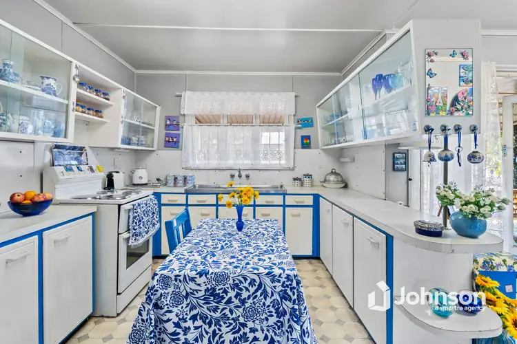 Sixth view of Homely house listing, 36 Grenadier Circle, Ebbw Vale QLD 4304