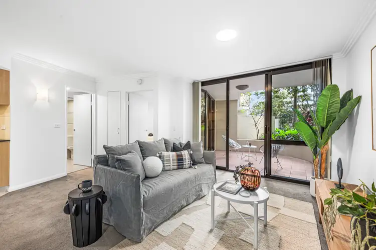Main view of Homely unit listing, 101/11 Mooramba Road, Dee Why NSW 2099