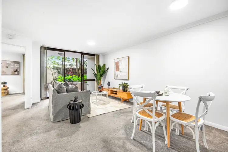 Third view of Homely unit listing, 101/11 Mooramba Road, Dee Why NSW 2099