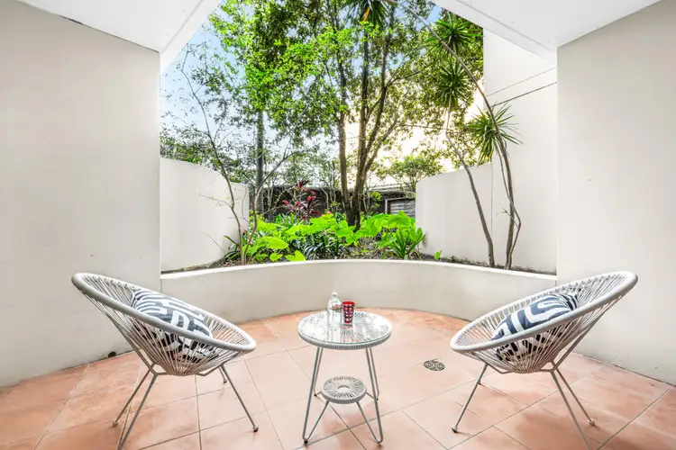 Fourth view of Homely unit listing, 101/11 Mooramba Road, Dee Why NSW 2099