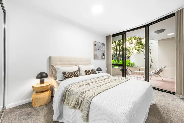 Fifth view of Homely unit listing, 101/11 Mooramba Road, Dee Why NSW 2099