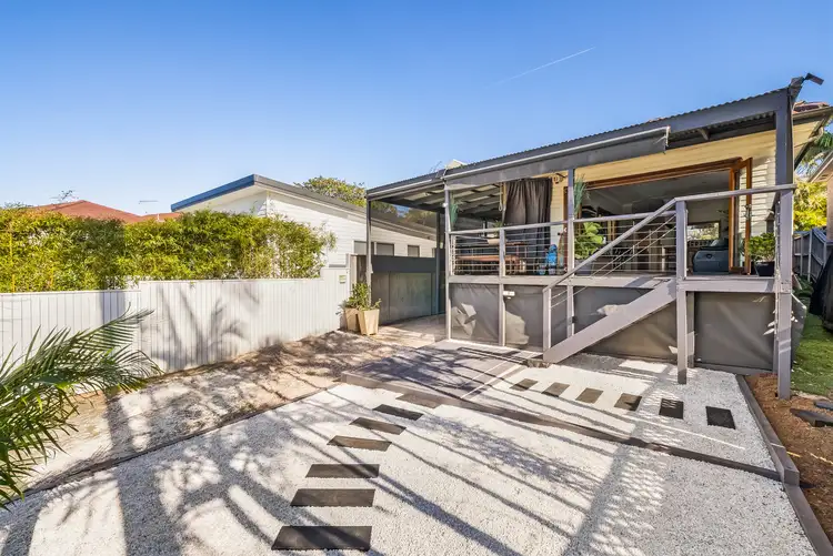 Second view of Homely house listing, 58 Adams Street, Curl Curl NSW 2096