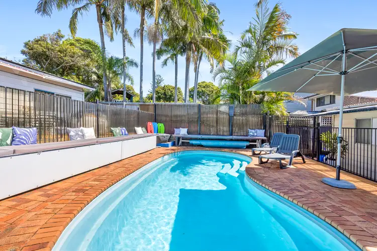 Third view of Homely house listing, 58 Adams Street, Curl Curl NSW 2096