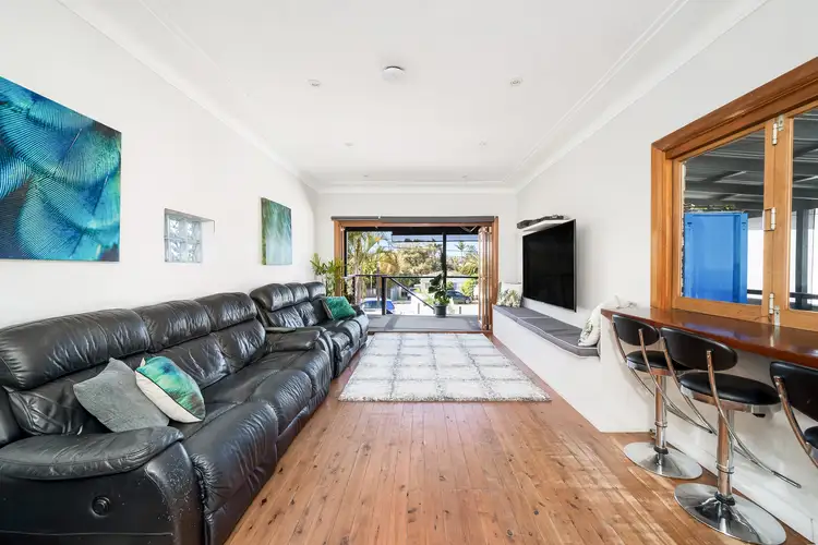 Fourth view of Homely house listing, 58 Adams Street, Curl Curl NSW 2096