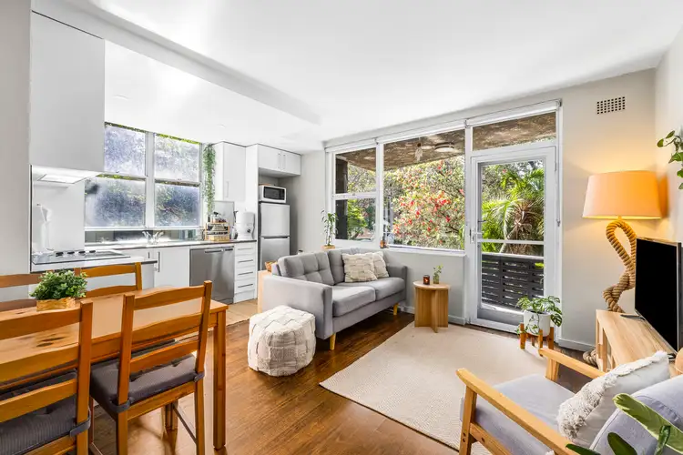 1/105 Oaks Avenue, Dee Why NSW 2099
