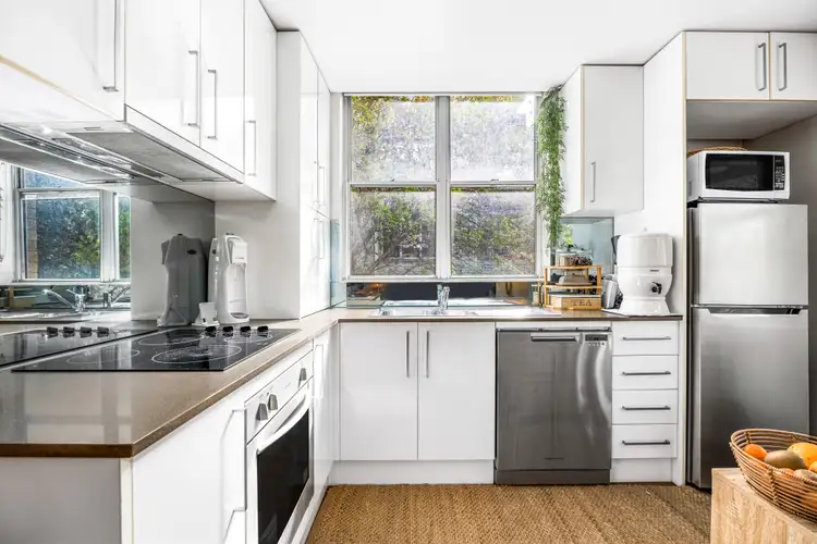 Second view of Homely apartment listing, 1/105 Oaks Avenue, Dee Why NSW 2099