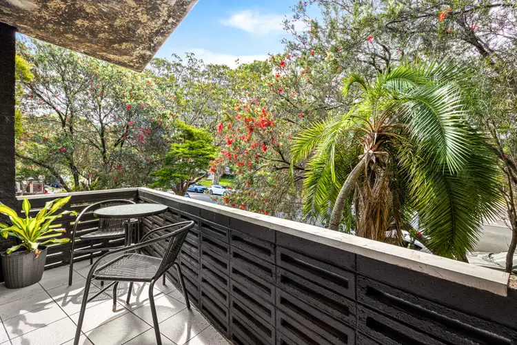 Third view of Homely apartment listing, 1/105 Oaks Avenue, Dee Why NSW 2099