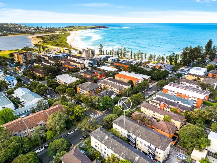 Fourth view of Homely apartment listing, 1/105 Oaks Avenue, Dee Why NSW 2099