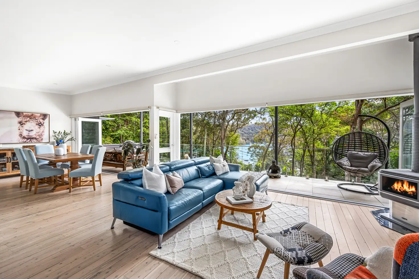 Main view of Homely house listing, 179 McCarrs Creek Road, Church Point NSW 2105