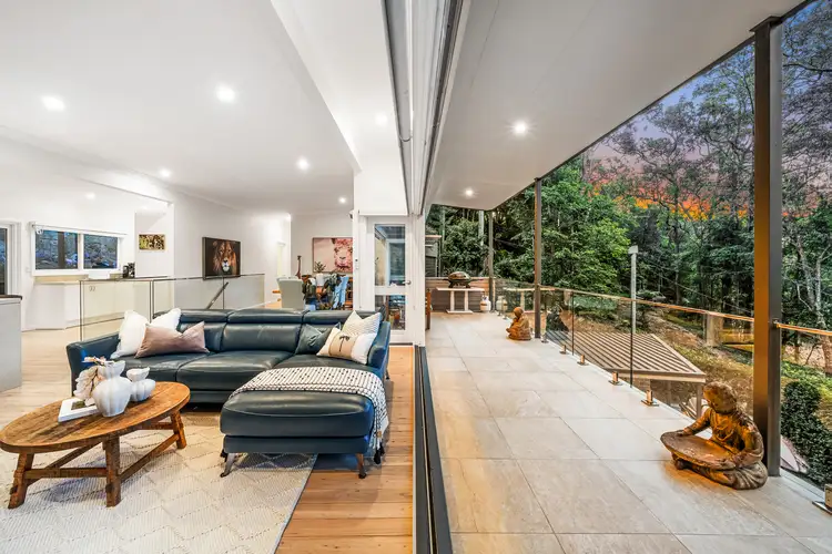 Second view of Homely house listing, 179 McCarrs Creek Road, Church Point NSW 2105