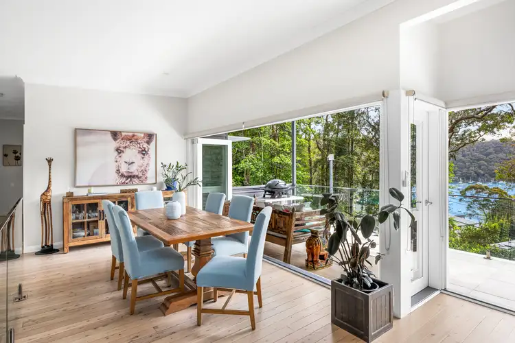 Third view of Homely house listing, 179 McCarrs Creek Road, Church Point NSW 2105